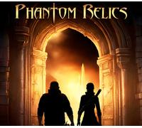 Phantom Relics PC Steam CD Key