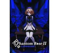 Phantom Rose 2 Sapphire (PC) - Steam Key - GLOBAL
