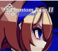 Phantom Rose 2 Sapphire Steam CD Key