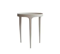 Phantom Side Table High Birch