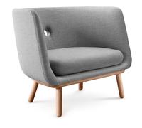 Phantom Sofa Oak Nature Eva Solo - 5706631195799