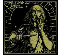 Phantom Spell - Immortal's Requiem [VINYL]