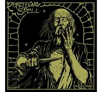 Phantom Spell - Immortal's Requiem [VINYL]