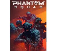 Phantom Squad PC