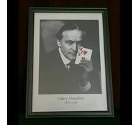 Phantom (Stage) Magic Tricks Reveal Any Thoughts Selected Card Appearing Prediction Magic Close-up Stage Illusions Gimmicks Mentalism Props