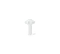 Phantom Table Lamp White