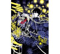 Phantom Tales of the Night, Vol. 1