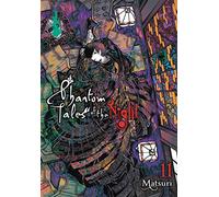 Phantom Tales of the Night – Vol. 11 – GN – Yen Press