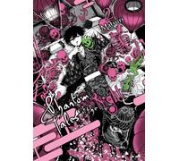 Phantom Tales of the Night, Vol. 2