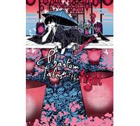 Phantom Tales of the Night, Vol. 3