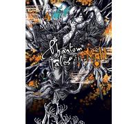 Phantom Tales of the Night, Vol. 4