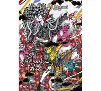 Phantom Tales of the Night, Vol. 9