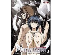 Phantom the Animation - Intégrale