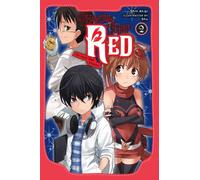 Phantom Thief Red, Vol. 2