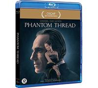 Phantom Thread 2018 (Blu-ray)