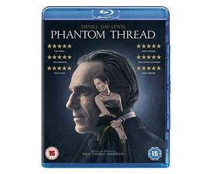 Phantom Thread