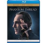PHANTOM THREAD