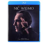 Phantom Thread [Blu-Ray] [Region Free] (English audio. English subtitles)