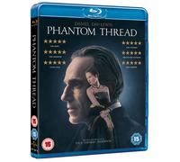 Phantom Thread (Blu-ray) Sue Clark Julie Duck Maryanne Frost Gina McKee