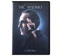 Phantom Thread [DVD] (English audio. English subtitles)