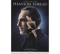 PHANTOM THREAD - PHANTOM THREAD (1 DVD)