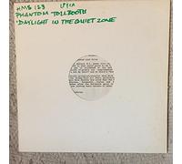 Phantom Tollbooth - Daylight in the quiet zone / Vinyl record [Vinyl-LP]