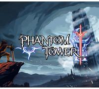Phantom Tower PC Steam CD Key
