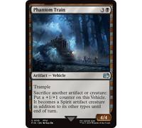 Phantom Train (Foil) | FINAL FANTASY