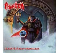 Phantom - Transylvanian Nightmare