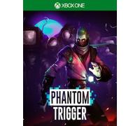 Phantom Trigger Xbox Live Key EUROPE