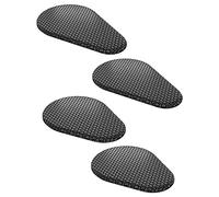Phantom Tripleflex Motorcycle Protection - SAS-TEC Universal CE Level 2 Armor (Shoulder, Elbow, Knee, Hip)