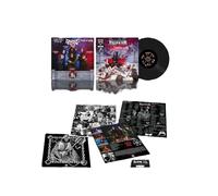 Tyrants Of Wrath [VINYL]