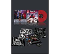 Tyrants Of Wrath [VINYL]
