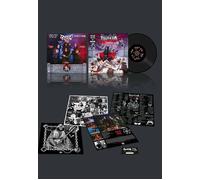 Tyrants Of Wrath [VINYL]