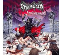Tyrants Of Wrath [VINYL]