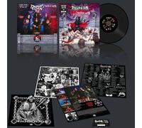 Tyrants Of Wrath [VINYL]