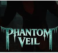 Phantom Veil PC Steam CD Key