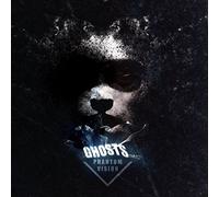 Phantom Vision Ghosts (CD)