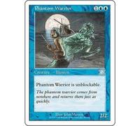 Phantom Warrior | 6th Edition