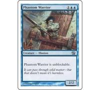 Phantom Warrior | 8th Edition