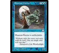 Phantom Warrior | Weatherlight