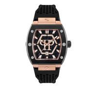Phantom Watch - male - Philipp Plein - Watches - Black - ONE SIZE - Accessories ONE SIZE