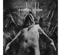 Phantom Winter - Sundown Pleasures [VINYL]