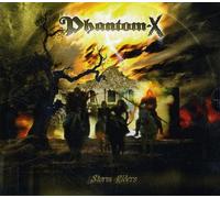 Phantom X - Storm Riders