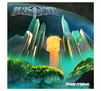 Unleash The Archers - Phantoma - 2 Vinyl