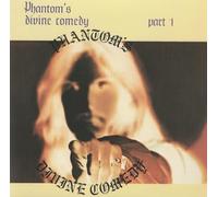 phantom's divine comedy - phantom's divine comedy part 1