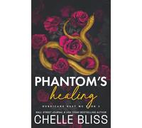 Phantom's Healing: Discreet Edition: 2 (Hurricane Heat MC)