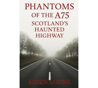 Phantoms of The A75: Scotland's Haunted Highway