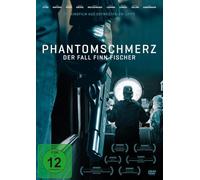 Phantomschmerz-Der Fall Finn Fischer [Region Free]