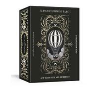The Phantomwise Tarot: A 78-Card Deck and Guidebook (Tarot Cards): 1